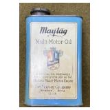 Maytag Oil Can