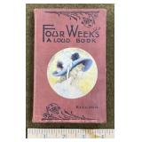 Unique Cap Gun Book/Crank Book