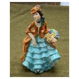 Goebel Figurine