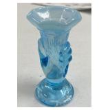 Fenton 3" Hand Vase