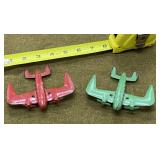 Metal Airplanes