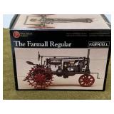 Farmall Regular Precision Tractor