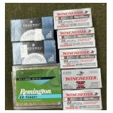 450 rnds .22 LR Ammo