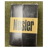 250ct Nosler .22 cal 50gr Ballistic Tip Bullets