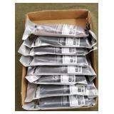 8 Magpul 30rnd AR-15 Mags