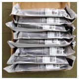 8 Magpul 30rnd AR-15 Mags