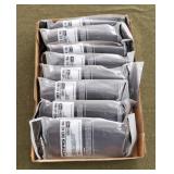 8 Magpul 30rnd AR-15 Mags