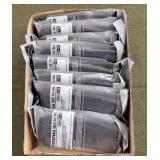 8 Magpul 30rnd AR-15 Mags