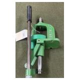 RCBS Rock Chucker Reloading Press