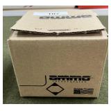 200 rnds Ammo Inc 5.56mm Ammo