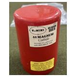 Lee .44 Mag Reloading Dies
