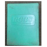 RCBS .44 Mag Reloading Dies