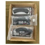 3-25 rnd Ruger 10/22 Mags