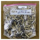3.5lbs Deprimed .357 Mag Brass