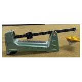 RCBS Powder Scale