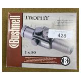 Bushnell Trophy 1X Scope