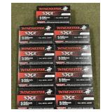 180 rnds Winchester 5.56mm Ammo