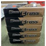 250 rnds CCI 9mm Ammo