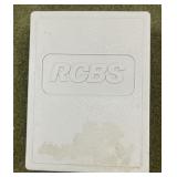 RCBS .357 Mag  Reloading Dies