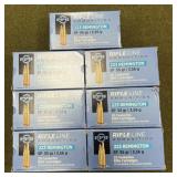 140 rnds PPU .223 Ammo