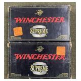 40 rnds Winchester 7mm Mag Ammo