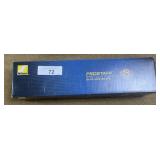 Nikon 2-7X Shotgun Hunter Scope