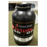 1lb Hodgdon Triple 7 Muzzleloading Powder