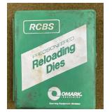 RCBS 7mm Wby Mag Reloading Dies