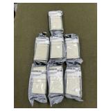 7 Magpul 20rnd 7.62/.308 Rifle Magazines