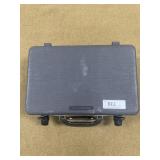 Hand Gun Hard Case