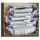 7 Magpul 20rnd 7.62/.308 Rifle Magazines