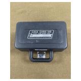 Case Gard Shotshell Ammo Box