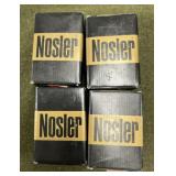 400ct Nosler 6mm 80gr Ballistic Tip Bullets