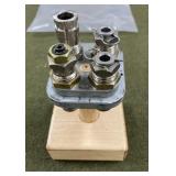 Dillon .38/.357 Reloading Dies
