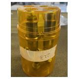 Lee .223 Reloading Dies