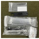 .460 Rowland Barrel & Springs