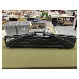 Long Gun Hard Case