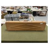 Long Gun Hard Case