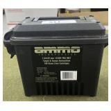 180 rnds Ammo Inc 7.62x39mm Ammo