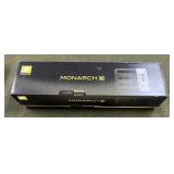 Nikon Monarch 3-12X SF Scope & Box