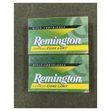 40 rnds Remington .30-06 Ammo