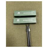 3 NcStar Metal Bipods