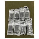 8 Magpul 30rnd AR-15 Mags