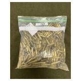 391ct .223/5.56mm Used Brass