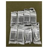 8 Magpul 30rnd AR-15 Mags