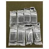 8 Magpul 30rnd AR-15 Mags