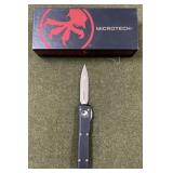 MicroTech Ultratech D/E Pocketknife