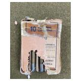 10 rnds 8x72mm Ammo