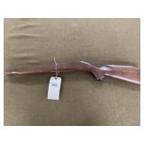 Sporter M1 Carbine Walnut Stock