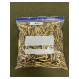 500ct .223/5.56mm Used Brass